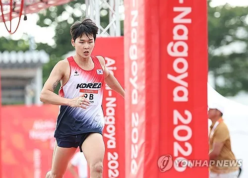 [아시안게임] 근대5종 전웅태·서창완, 무난히 결승 진출…20일 메달 가린다