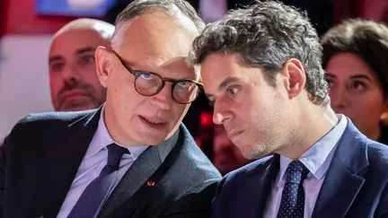 Rémunération, promesse d'autorité… L'école se retrouve au cœur de la campagne présidentielle