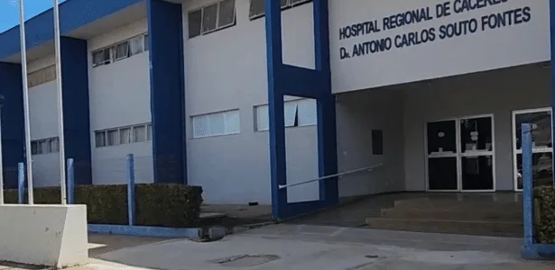 Homem tenta atirar em lagarto e mata esposa baleada em casa no MT