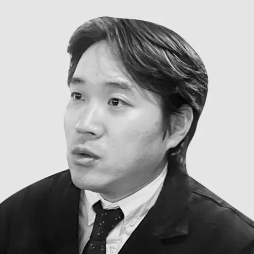 [김교석의 남자의 물건] [43] 어떤 멋이든 정갈하게 받쳐주는 ‘입는 도화지’