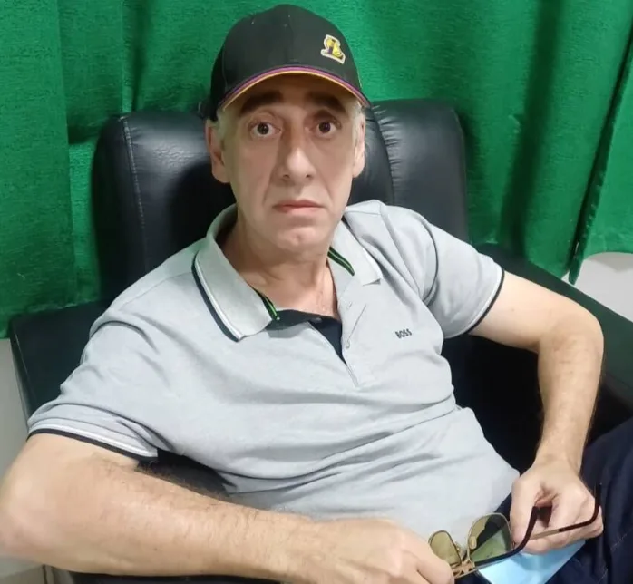 Por unanimidade, TJ nega habeas corpus e mantém ex-deputado Neno Razuk preso