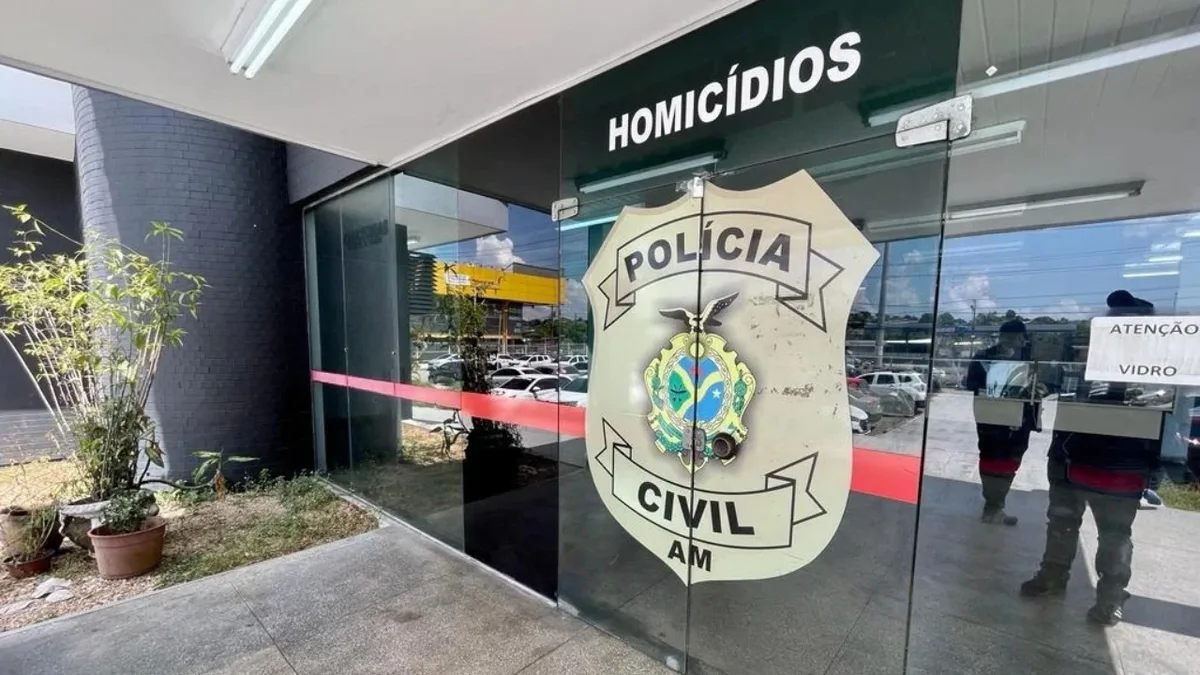 Mais dois suspeitos de matar comerciante antes da virada do ano são presos em Manaus
