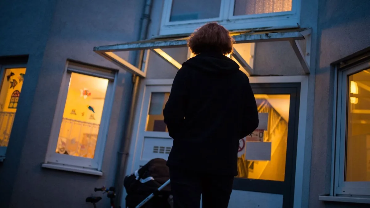 200 Plätze fehlen: Frauenhäuser in Schleswig-Holstein: Bedarf bleibt hoch