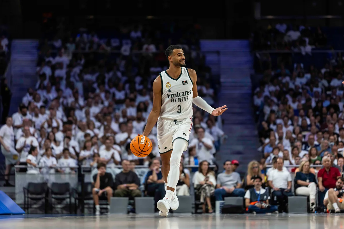 Armani Milán - Real Madrid, en directo: Euroliga de baloncesto 2026-27 en vivo hoy