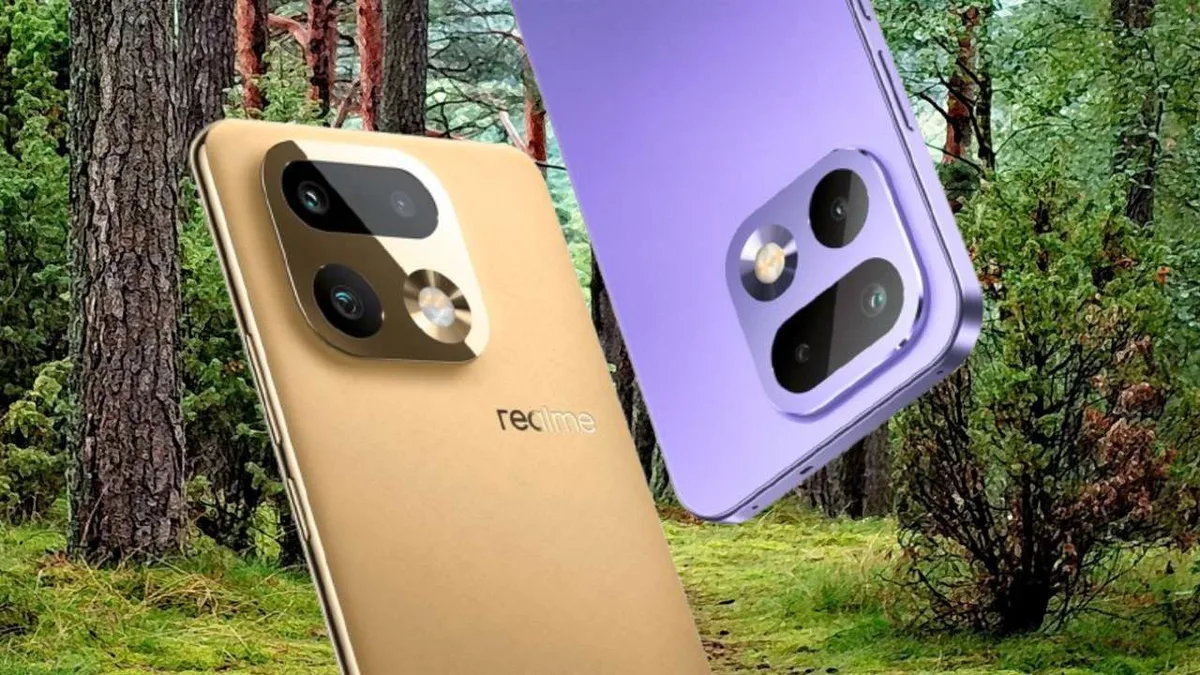Realme 16 Pro+ 5G : le roi du rapport qualité-prix chute à un prix imbattable sur ce site connu