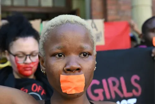 They had names: The women behind South Africa’s femicide crisis