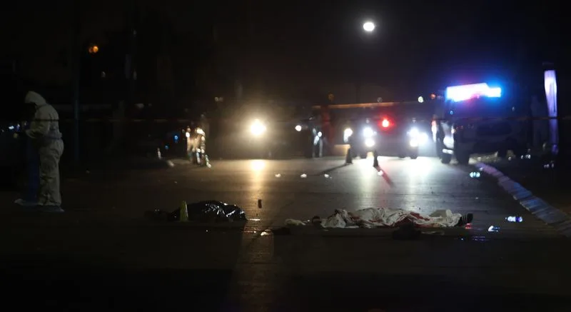 KATLEHONG KILLINGS: Two ANCYL members shot dead in Ekurhuleni, three others wounded