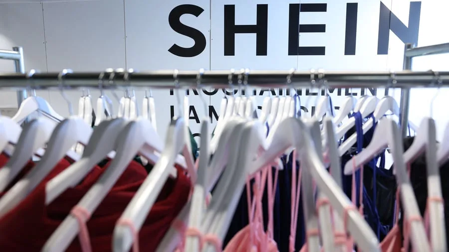 Hongkong: Shein startet mit deutlichem Minus an Hongkonger Börse