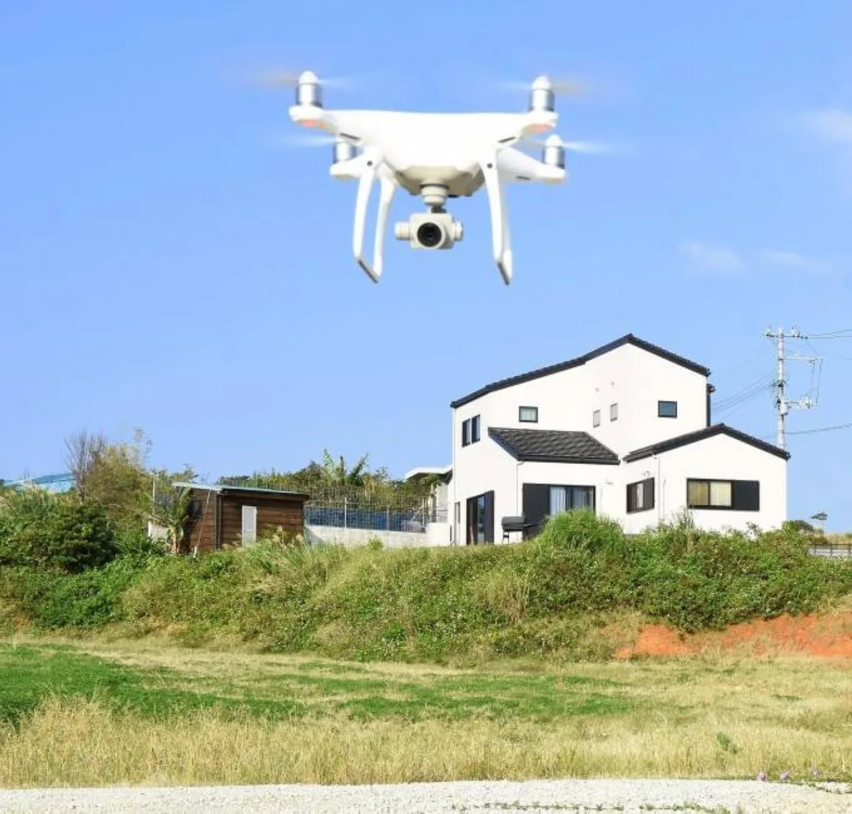 Okinawan businesses lament stricter rules for drone flights