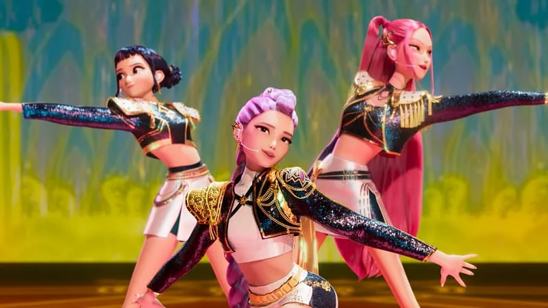 "Une confusion considérable": le groupe de metal chrétien Demon Hunter poursuit Netflix en justice à cause de "KPop Demon Hunters"