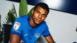 OFICIAL: Iyad Mohamed deixa Casa Pia e ruma ao Portsmouth