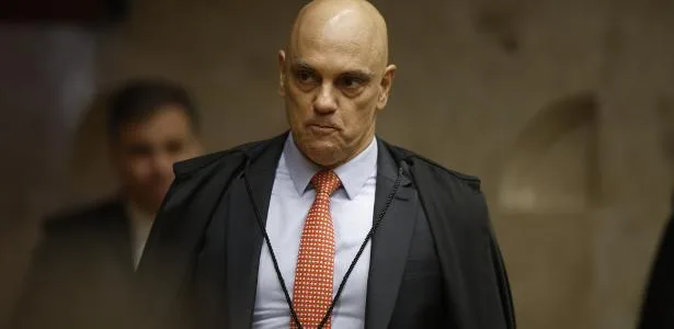 Assistir STF ao vivo hoje: acompanhe sessão sobre investigação de Moraes