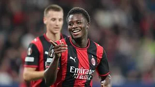 Resultados de la segunda jornada de la Fase de Liga de la Europa League