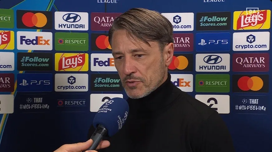 „Leidenschaft hat mir einfach gefehlt“ - Kovac nach BVB-Pleite total bedient!