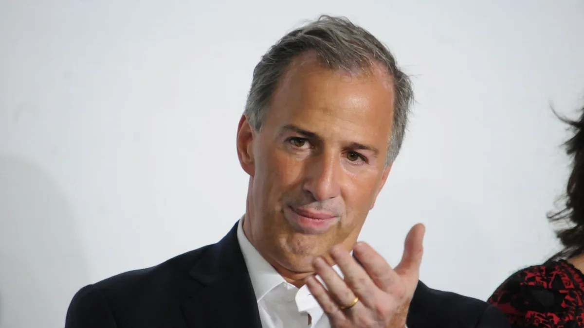 ¿Cerrará la compra de La Casa de Toño? Gigante nombra a José Antonio Meade como su próximo jefe de jefes