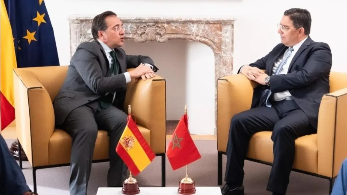 Los socios exigen más dureza contra Marruecos a un PSOE que insiste en exonerar al régimen alauí de la crisis de Ceuta
