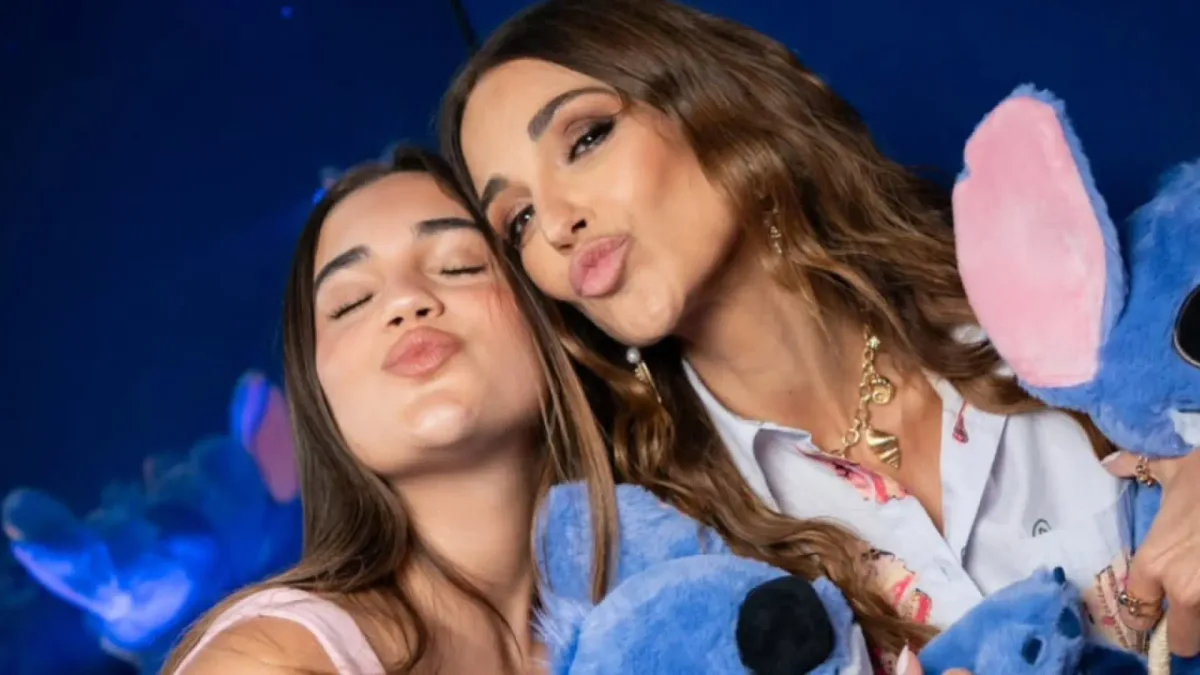 Paula Echevarría vive una alegría en medio del dolor por la muerte de su padre y felicita a su hija en sus 18 años: "Te querré siempre"