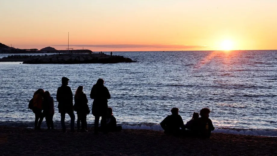 Météo : un grand soleil et des pointes à plus de 30 degrés, quel temps pour cette semaine ?