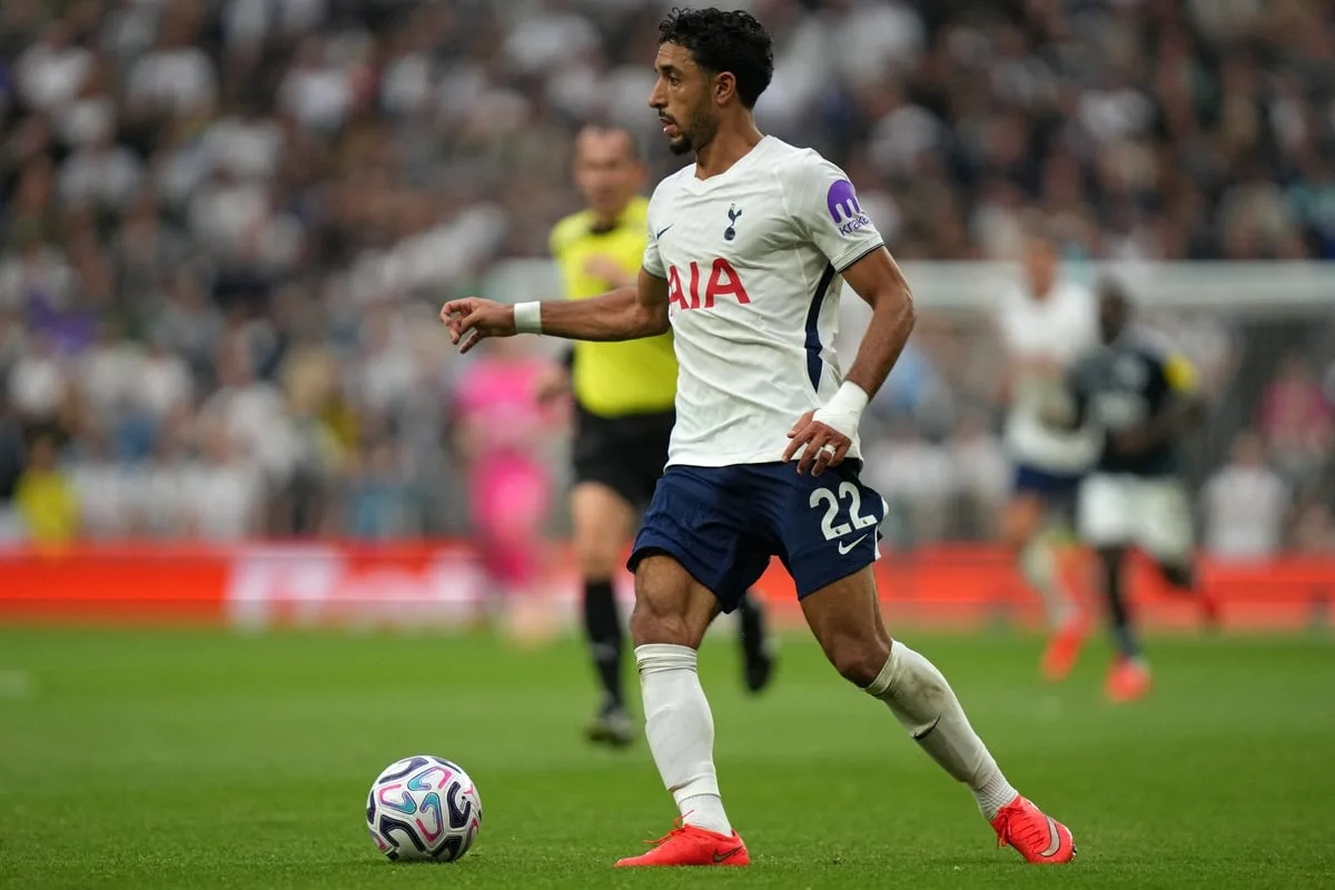 Tottenham vs Newcastle LIVE: Premier League result, latest updates and reaction
