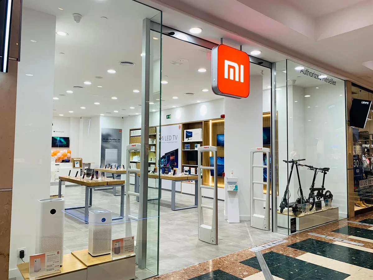 Xiaomi ganó un 20,5% menos en el segundo trimestre, lastrado por los mayores costes de los componentes