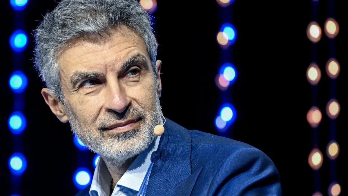 El ‘padrino de la IA’ afirma que esta tecnología está llegando a un punto de inflexión similar al de la pandemia