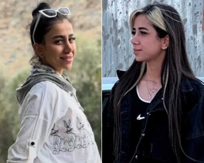 Broken feet, ripped-out hair and now a death sentence: the fate of twin sisters jailed over Iran protests