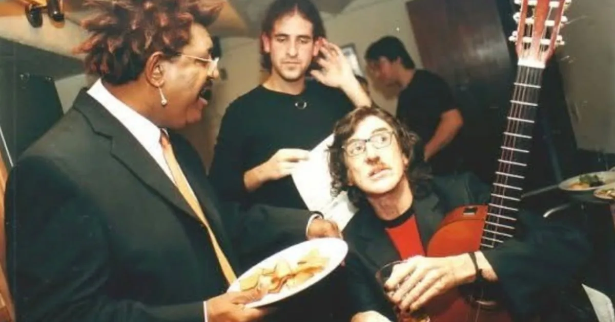 Muerte de Ruben Rada a los 83 años: así lo despiden los referentes de la música