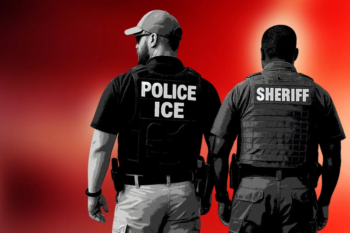 El ICE busca aliados y abrió una campaña para aplicar acuerdos de colaboración con sheriffs locales