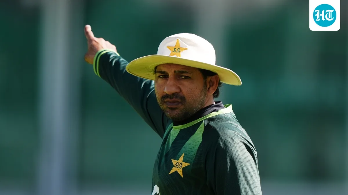 Pakistan coach reacts to PCB's threat of pulling out of Lord's Test over Sky Sports' interview with Imran Khan's sons