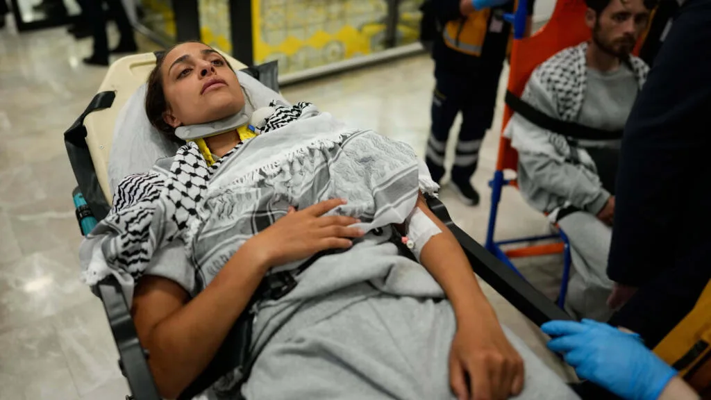 "Flottille pour Gaza" : la Turquie lance un mandat d'arrêt d'international contre Netanyahu