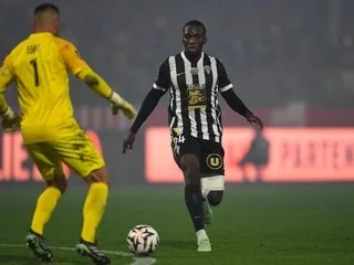 Angers Sco. Charnière, Biumla, latéral gauche… Une défense et trois questionnements face à l’OM