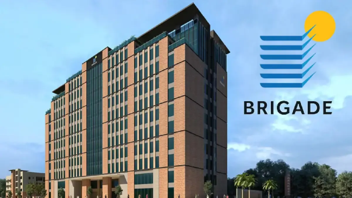 Brigade Enterprises forays into Coimbatore housing, eyes ₹600 cr revenue
