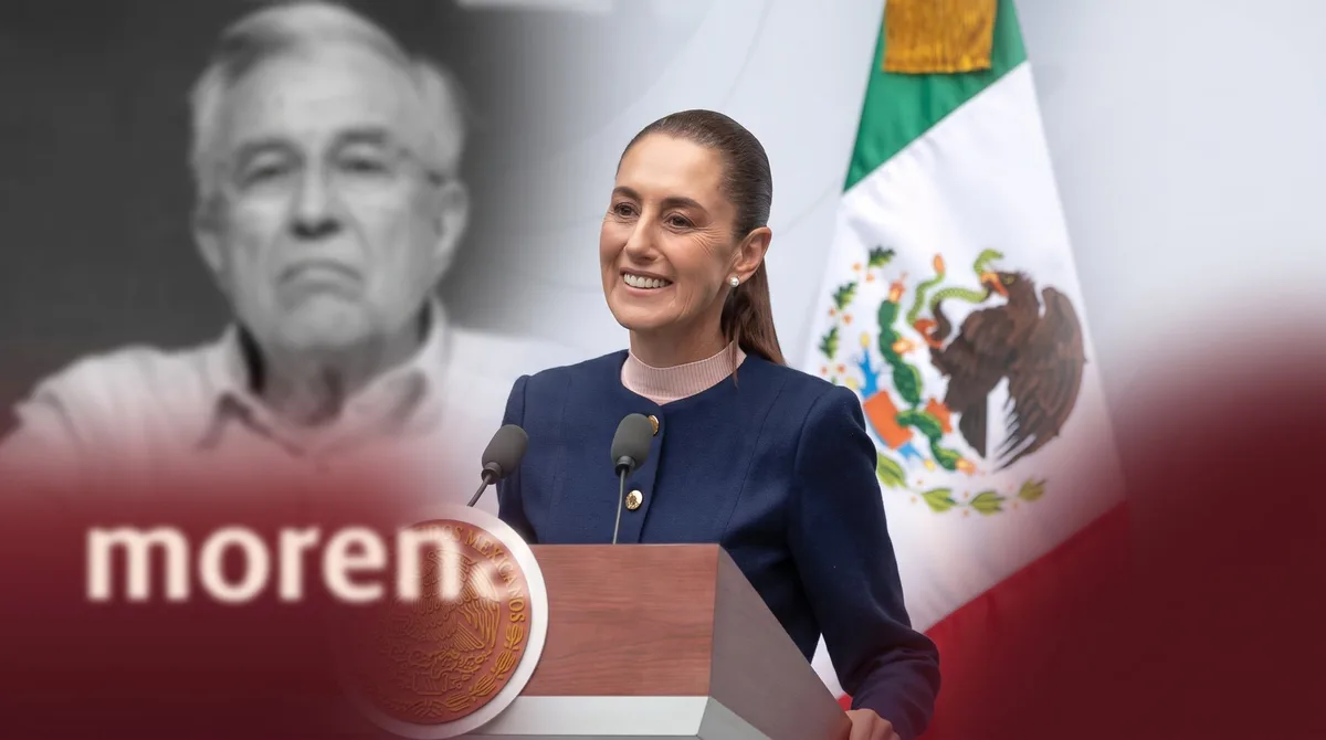 Gobernadores de la 4T cierran filas con Sheinbaum y le piden madurez a Rocha Moya tras decidir retomar gobierno de Sinaloa