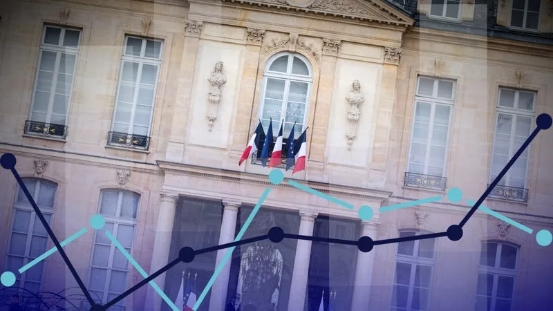 Delors-Balladur, Fillon-Le Pen... Quels étaient les duels pour le second tour à six mois des précédentes élections présidentielles?