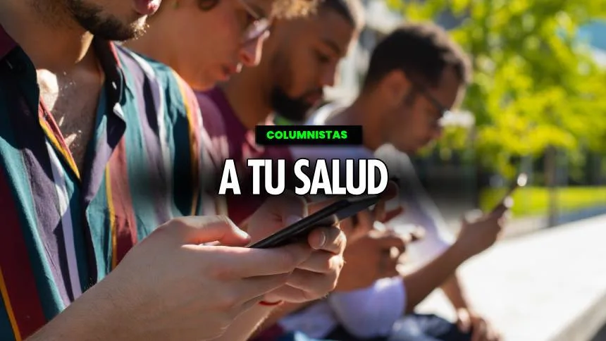 ¿Muchos comienzan a hartarse de las redes? ¿Realmente estamos dispuestos a reconectar con la vida real?