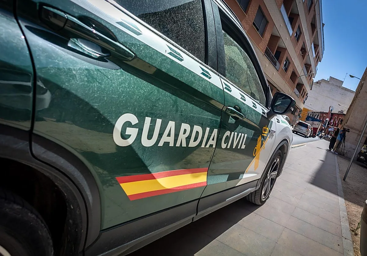 Hallan un cadáver en el pantano de Bellús (Valencia) donde buscaban a un anciano desaparecido