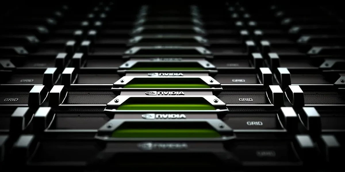 L'interface GeForce NOW détournée : un moddeur rend le bureau Windows accessible