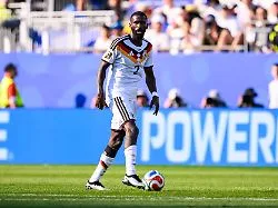 Abschied nach 12 Jahren: Antonio Rüdiger tritt aus DFB-Team zurück