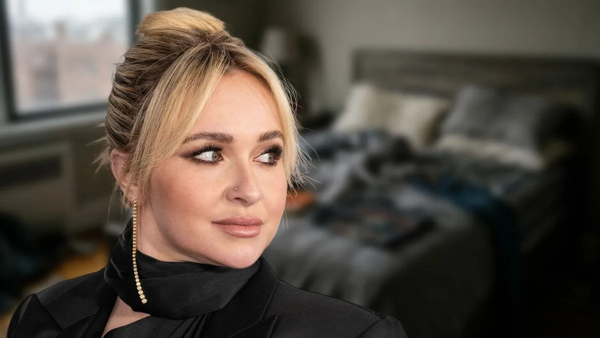 ¿Qué es Narcan, medicamento que encontraron en el departamento donde murió Hayden Panettiere?