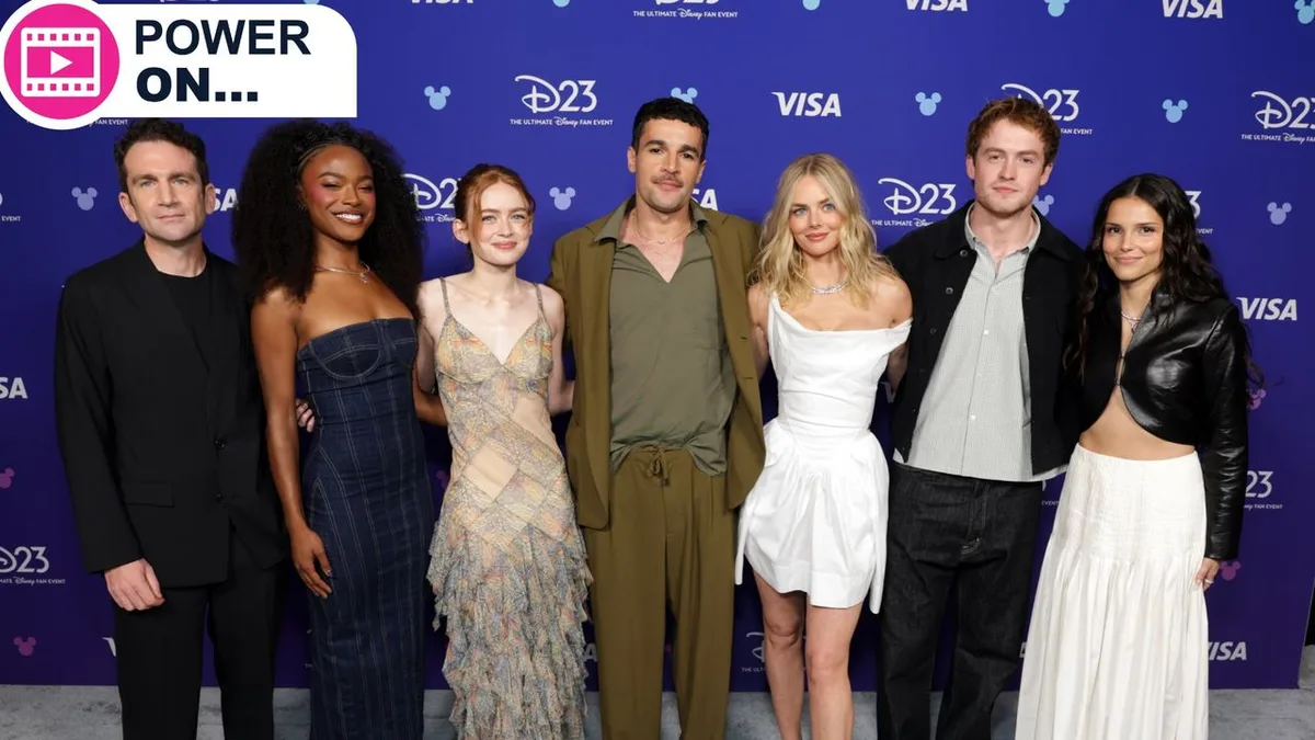 Power on... Marvel's new X-Men movie cast reveal at D23 Expo 2026 — and why it proves leak culture is broken