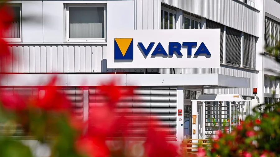 Batteriehersteller: Warum hat Varta eigentlich Insolvenz angemeldet?