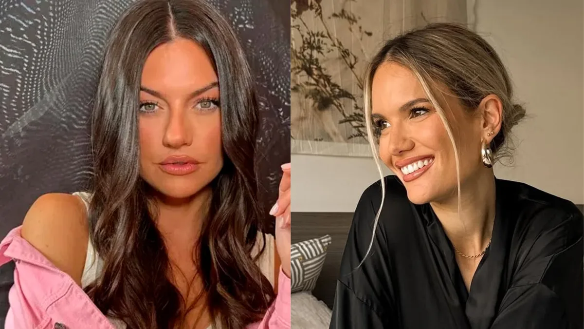 Sofía Jujuy y Eva Bargiela parodiaron Popstars y mostraron cómo serían sus audiciones