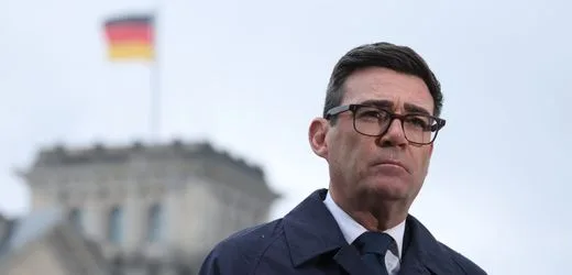Großbritannien: Andy Burnham nennt Verhältnis zur EU »nicht gut genug«