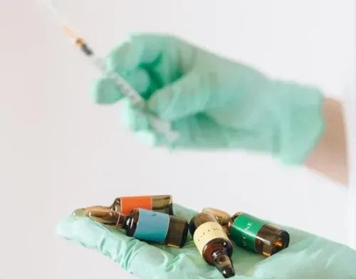 Dakar's Sickle Cell Breakthrough