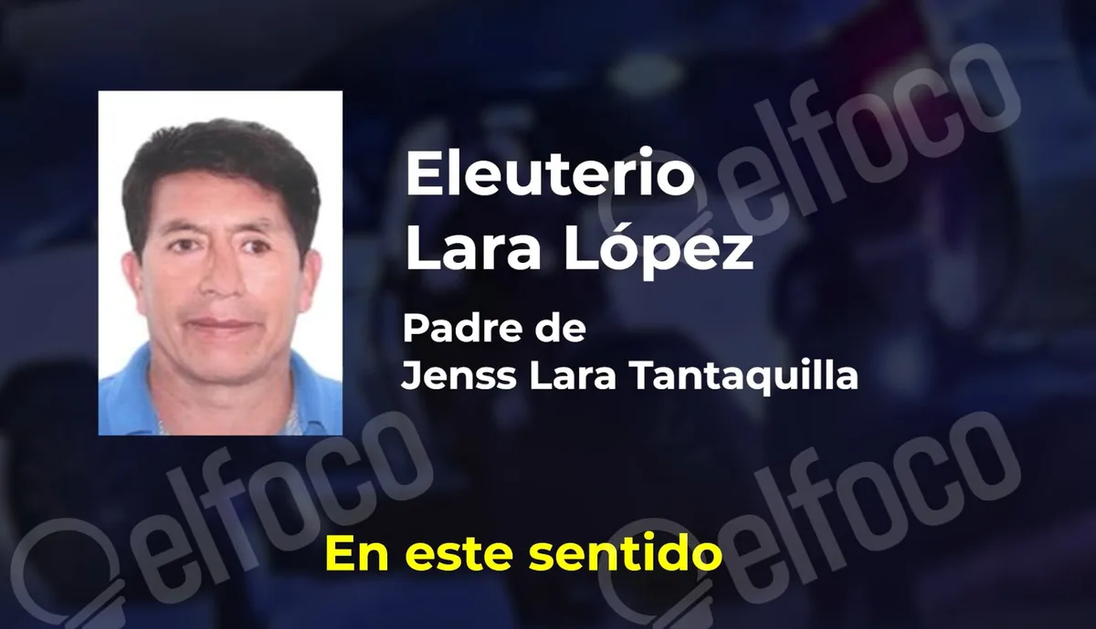 Padre de empresario secuestrado admite que pagó por liberación y desmiente al Gobierno: “La PNP está coludida”