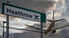 Not building third runway would be 'huge missed opportunity', warns Heathrow boss