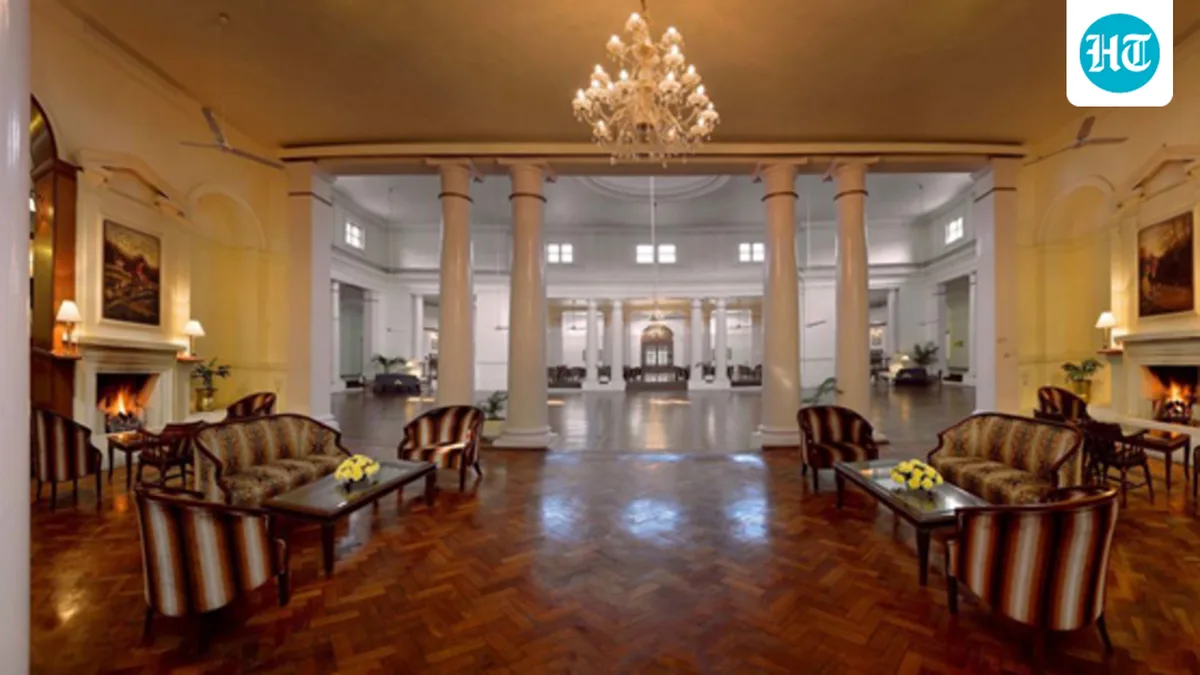 Govt says no coercive action in Gymkhana Club eviction proceedings until Sep 16