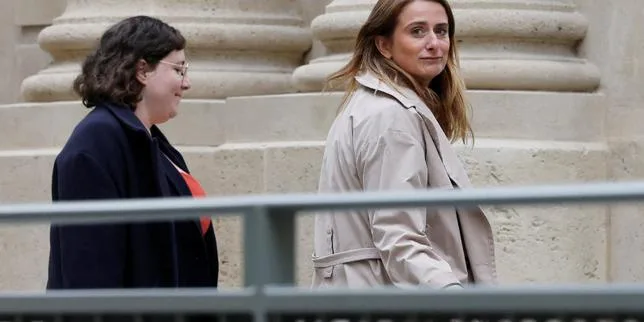 Présidentielle 2027 : Marine Tondelier propose des « rencontres bilatérales » avec tous les partis de gauche