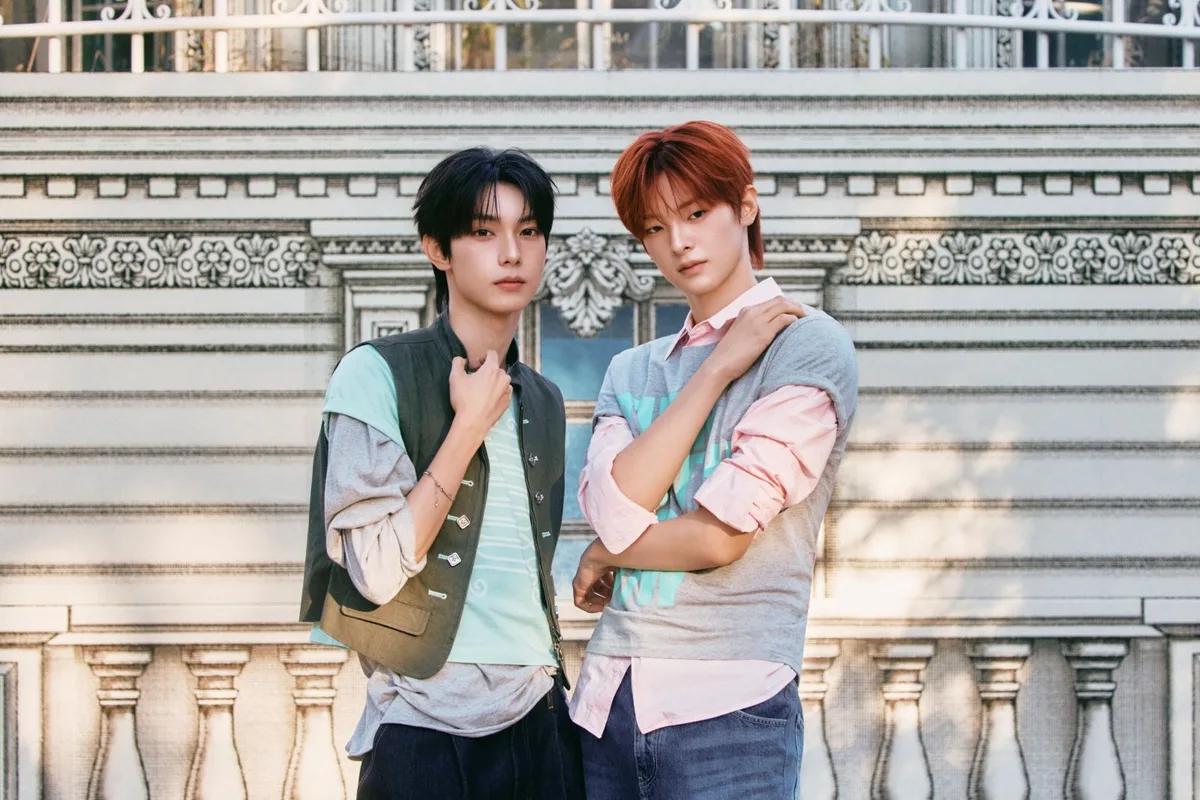 플레어 유, 미니 2집 컴백 기념 버스킹도 잘했다