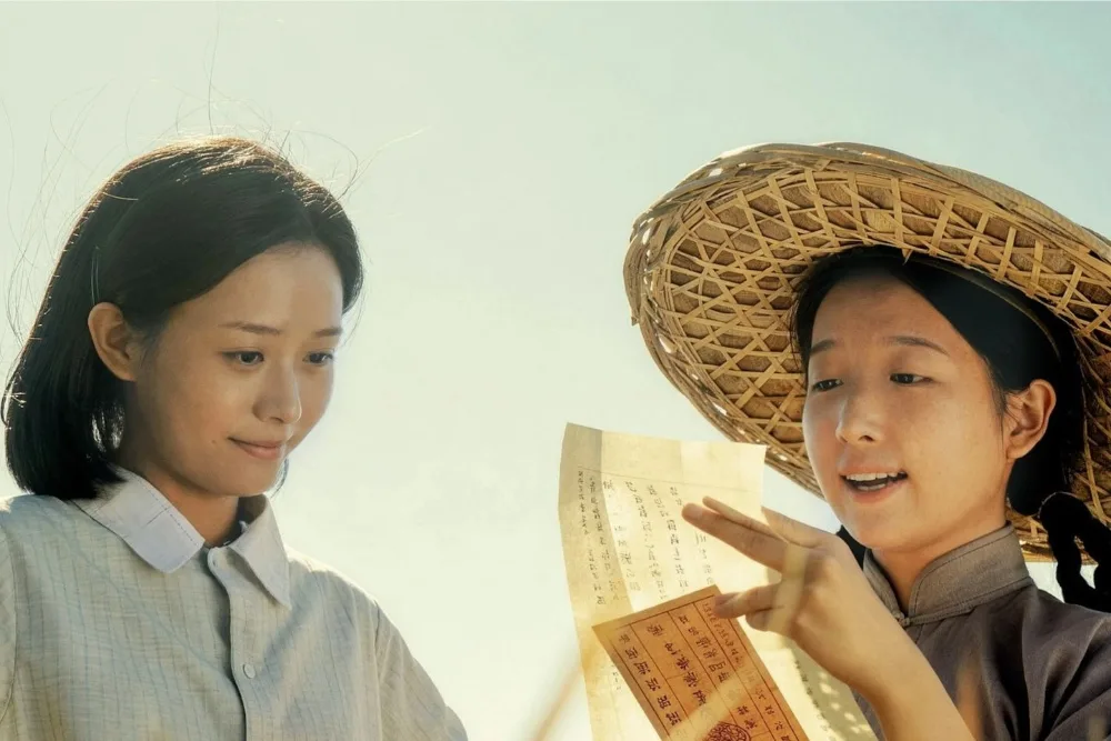 Chinese Hit ‘Dear You’ Sets Wide North America Release Via Well Go USA, Clip Unveiled (EXCLUSIVE)